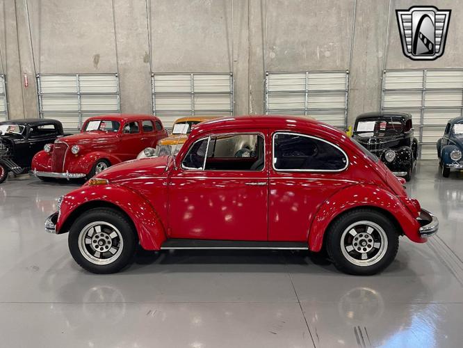 1970 volkswagen beetle in o'fallon, illinois