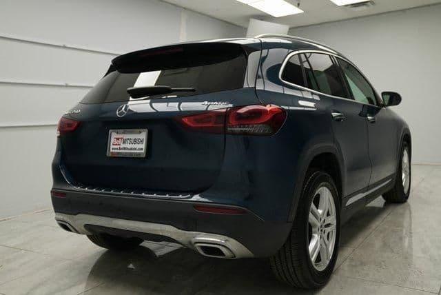 2021 mercedes-benz gla gla 250 in rahway, new jersey