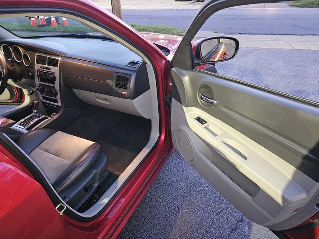 2006 dodge magnum srt8