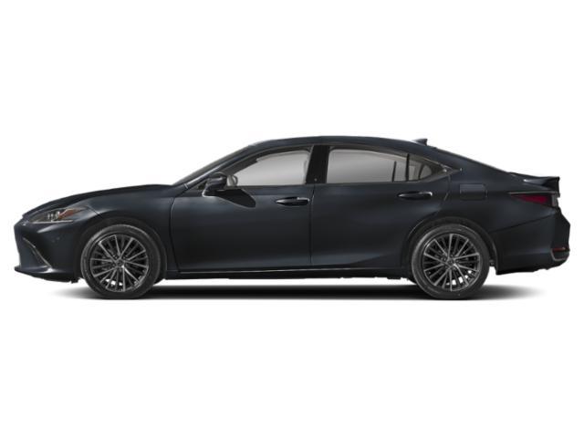 2023 lexus es 300h base