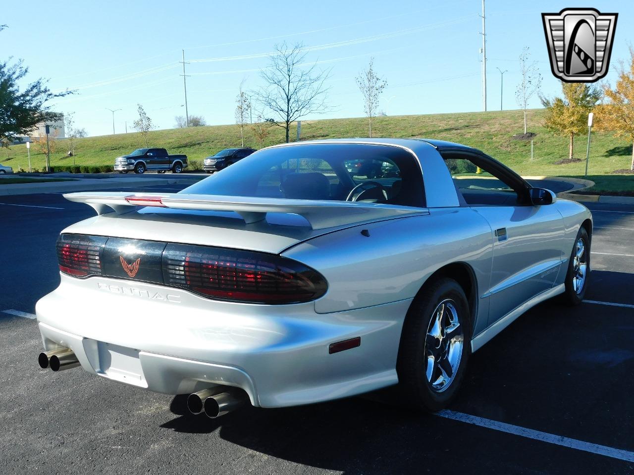 1996 pontiac firebird