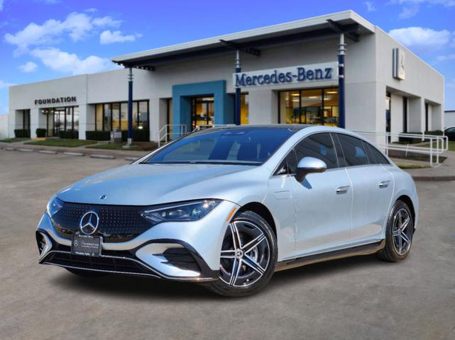 2023 mercedes-benz eqe 350+ base