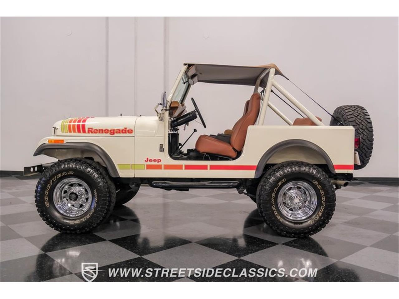 1981 jeep cj7