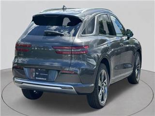 2025 Genesis GV70 advanced