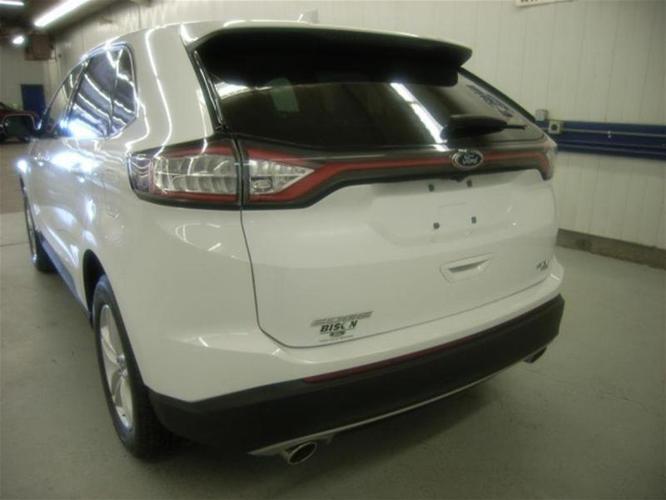 2017 ford edge sel awd sel 4dr crossover for sale in great falls, montana