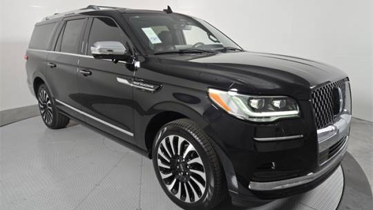 2024 Lincoln Navigator