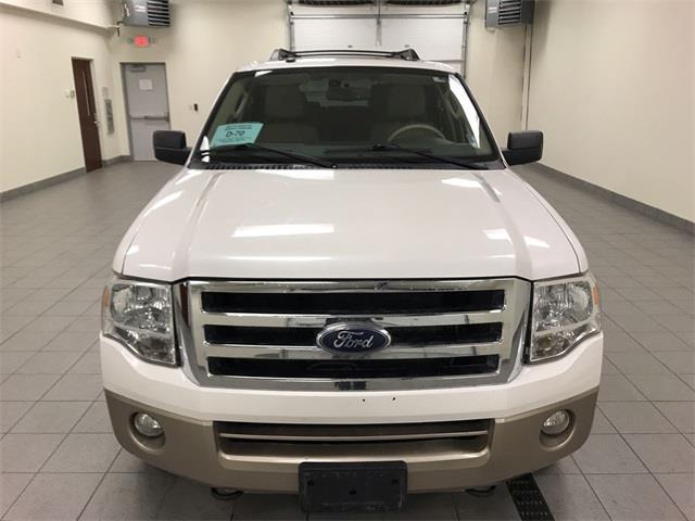 2011 ford expedition el xlt 4x4 xlt 4dr suv for sale in jolly acres, south dakota