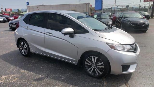 used 2016 honda fit ex huntsville, al 35805 for sale in huntsville, alabama