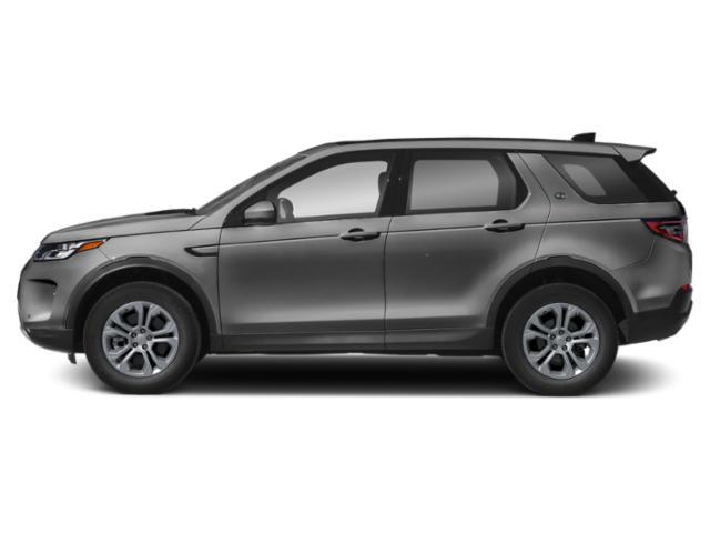 2021 land rover discovery sport se r-dynamic