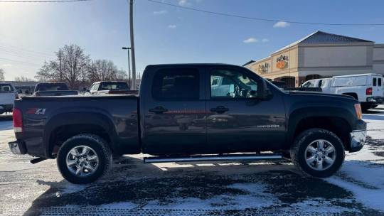 2011 GMC Sierra 1500