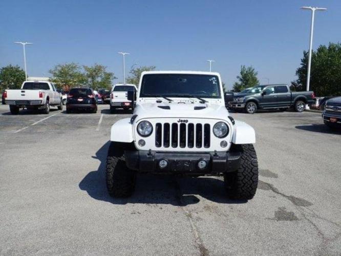 2015 jeep wrangler unlimited sahara 4x4 sahara 4dr suv for sale in elkhorn, nebraska