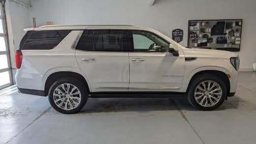 2023 gmc yukon denali in bavaria, kansas