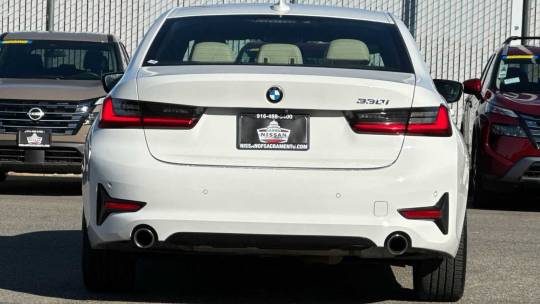 2020 BMW 3 series