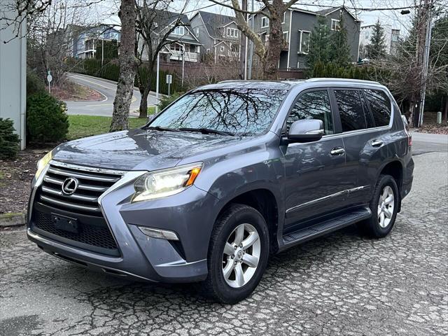 2015 lexus gx 460 base awd 4dr suv