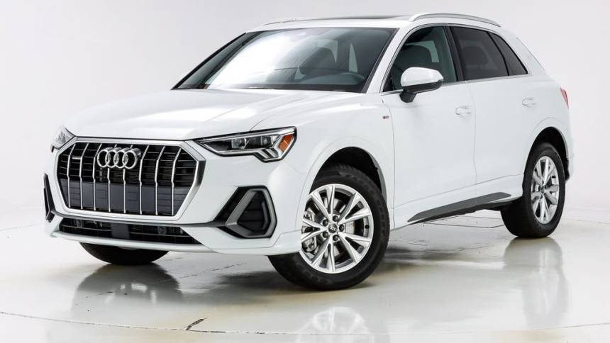 2024 audi q3 quattro s line premium 45 tfsi