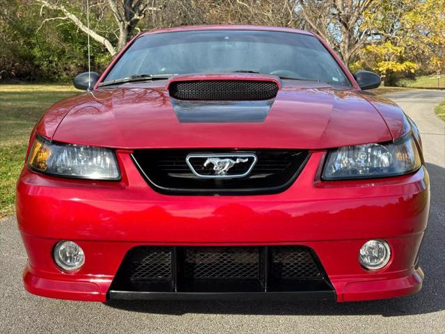 2004 ford mustang gt premium