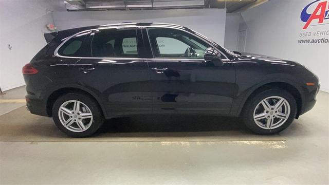 2015 porsche cayenne in victor, new york