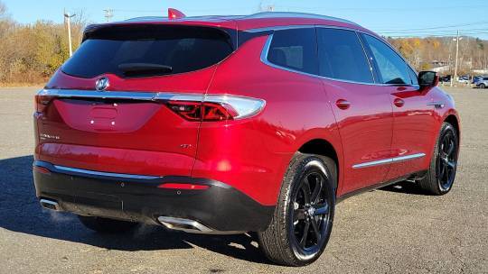2024 Buick Enclave