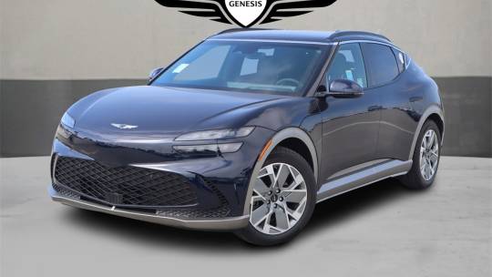 2025 Genesis GV70