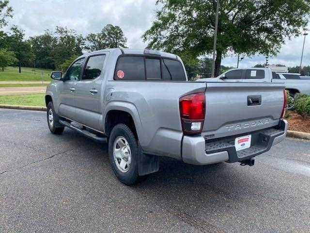 2019 toyota tacoma sr in brandon, mississippi
