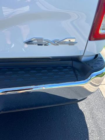 2023 ram 3500 big horn