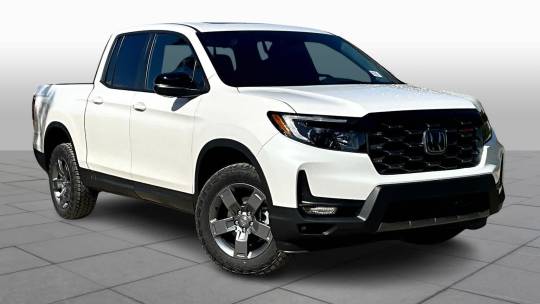 2025 Honda Ridgeline