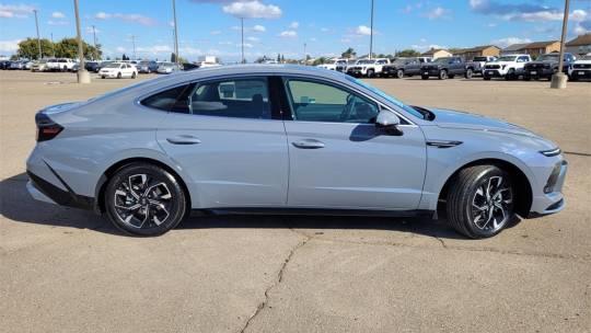 2024 Hyundai Sonata