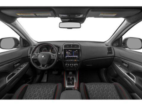 2021 mitsubishi outlander sport 2.0 es