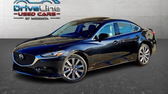 2021 Mazda