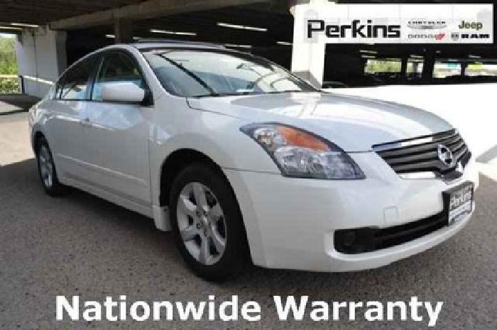 2008 nissan altima in colorado springs, co