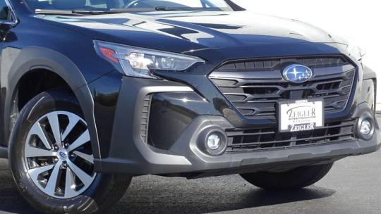 2023 Subaru Outback