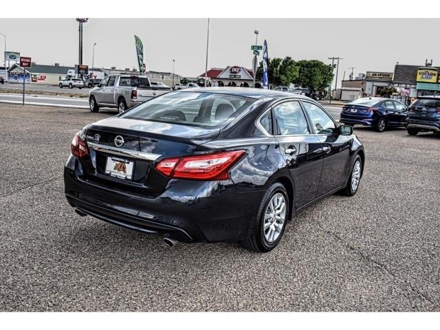 used 2017 nissan altima 2.5 s portales, nm 88130 for sale in portales, new mexico