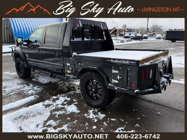2013 ford f-250 lariat