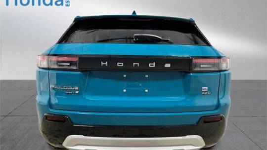 2024 Honda Prologue