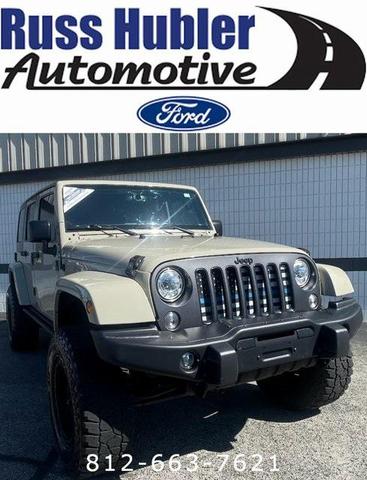 2018 jeep wrangler jk unlimited freedom edition