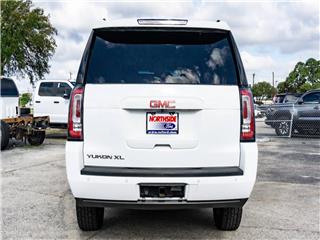 2020 GMC Yukon xl slt