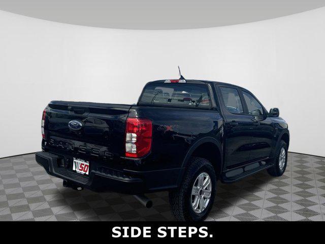 2024 ford ranger xl
