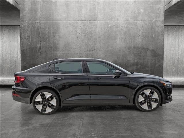 2023 polestar 2 plus