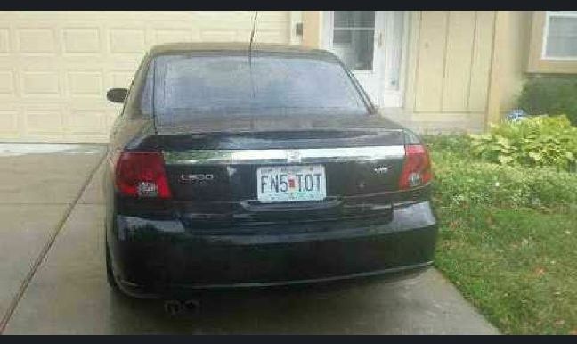 2004 saturn sl 3 series for sale in missouri by owner