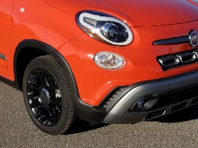 2018 fiat 500l trekking trekking 4dr hatchback for sale in las cruces, new mexico