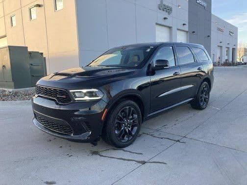 2022 dodge durango in northwoods, illinois