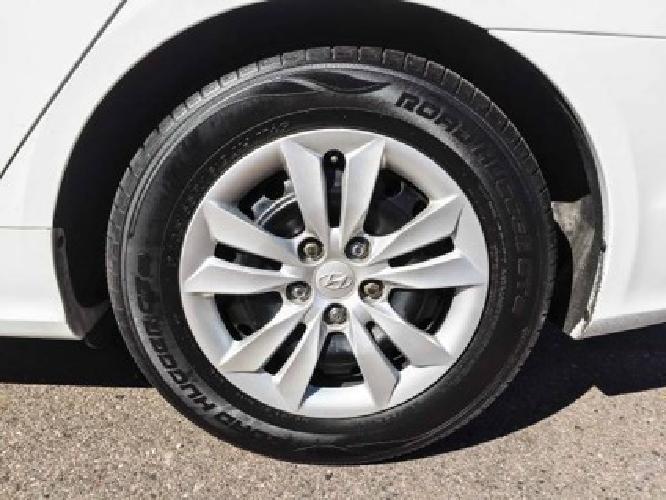 2013 hyundai sonata gls in foxfield, co