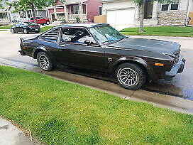 dodge aspen supercoupe!
