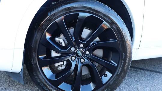 2023 Land Rover Discovery Sport