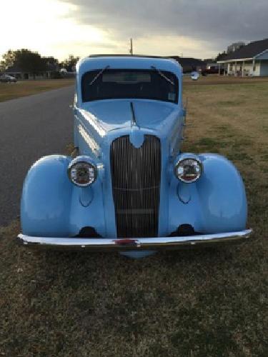 1936 plymouth sedan - street rod in bonita, ca