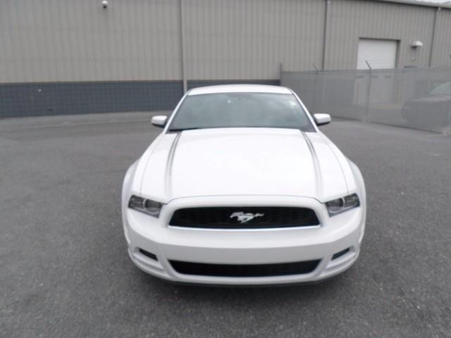 2014 ford mustang v6 v6 2dr fastback for sale in milford, delaware