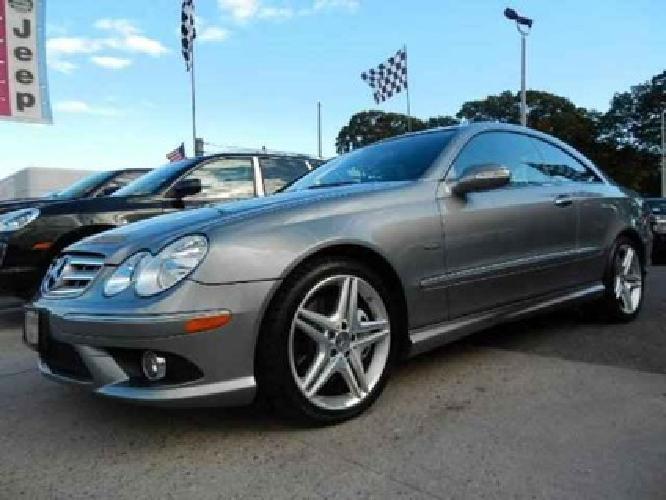 2009 mercedes-benz clk-class 3.5l in wantagh, ny