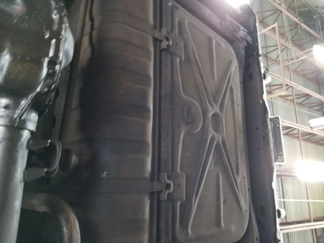 this classic ford due to other projects is for sale