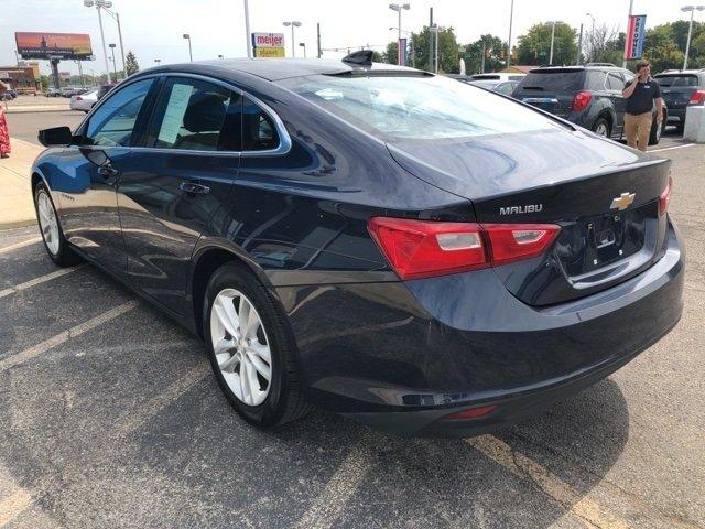 used 2016 chevrolet malibu lt indianapolis, in 46254 for sale in indianapolis, indiana