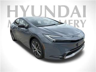 2023 Toyota Prius limited